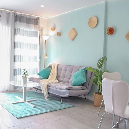 Ocean Garden Suite 509 El Sol أذيخي المظهر الخارجي الصورة