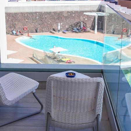 Ocean Garden Suite 509 El Sol أذيخي المظهر الخارجي الصورة