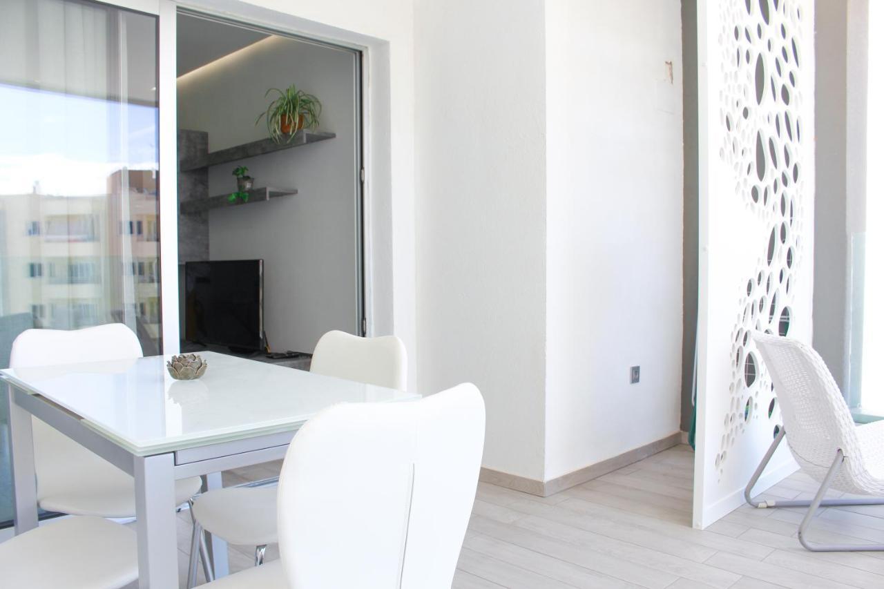 Ocean Garden Suite 509 El Sol أذيخي المظهر الخارجي الصورة