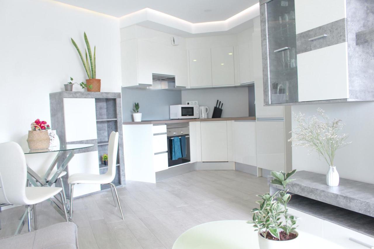 Ocean Garden Suite 509 El Sol أذيخي المظهر الخارجي الصورة