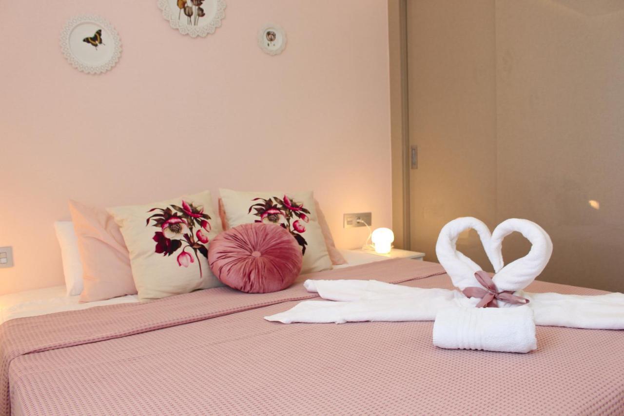 Ocean Garden Suite 509 El Sol أذيخي المظهر الخارجي الصورة