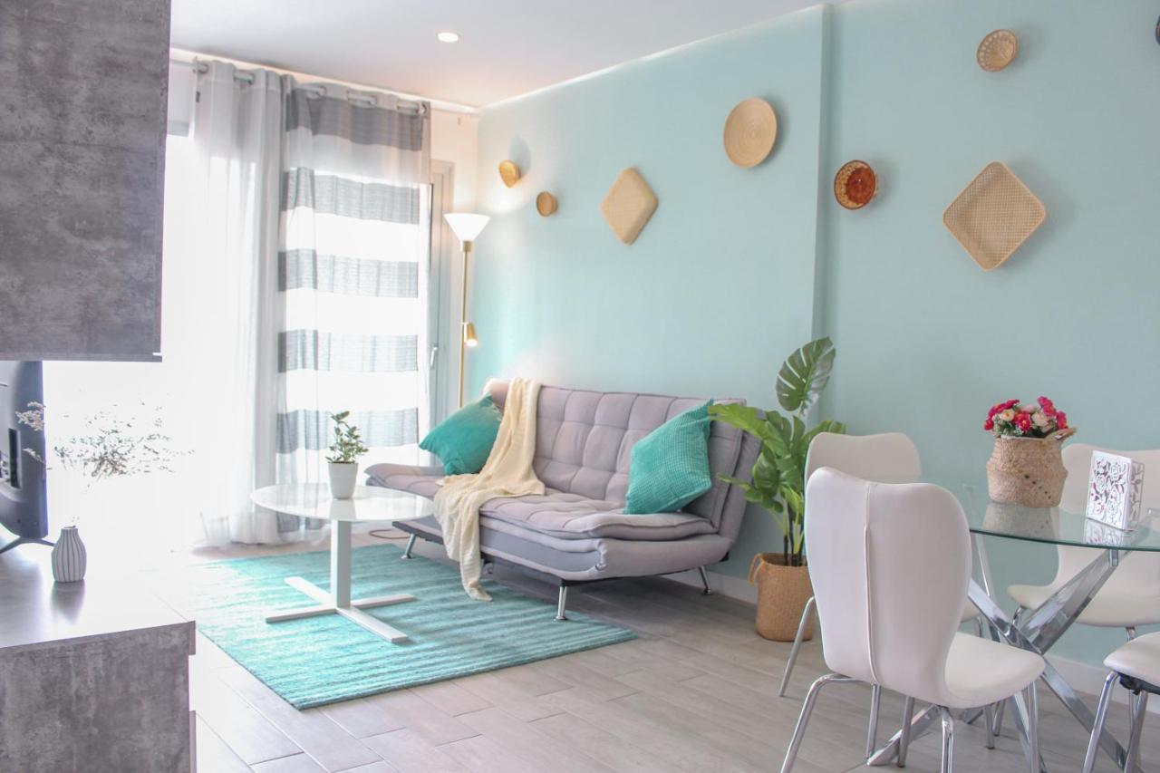 Ocean Garden Suite 509 El Sol أذيخي المظهر الخارجي الصورة
