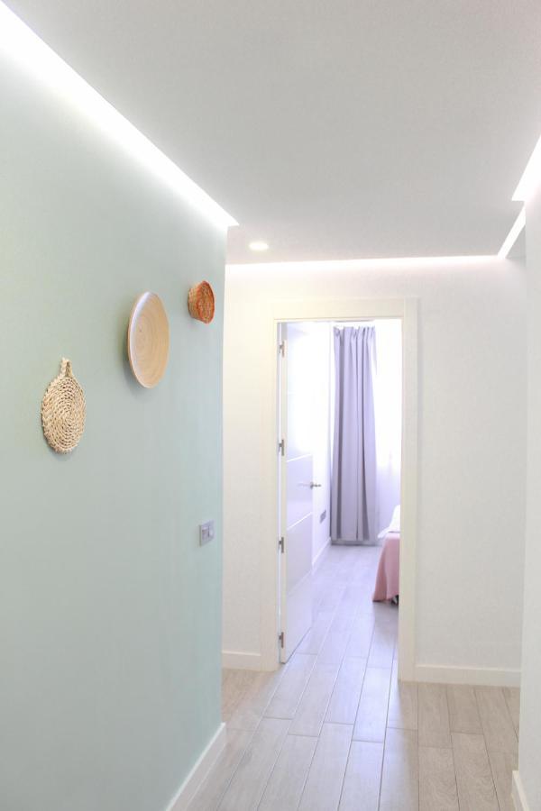 Ocean Garden Suite 509 El Sol أذيخي المظهر الخارجي الصورة