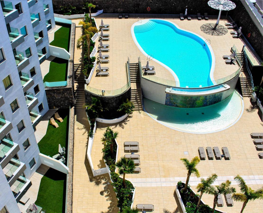 Ocean Garden Suite 509 El Sol أذيخي المظهر الخارجي الصورة