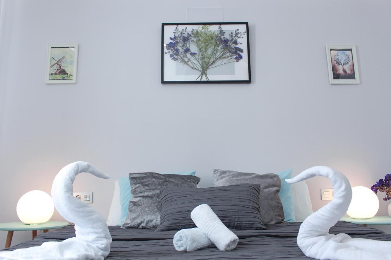 Ocean Garden Suite 509 El Sol أذيخي المظهر الخارجي الصورة