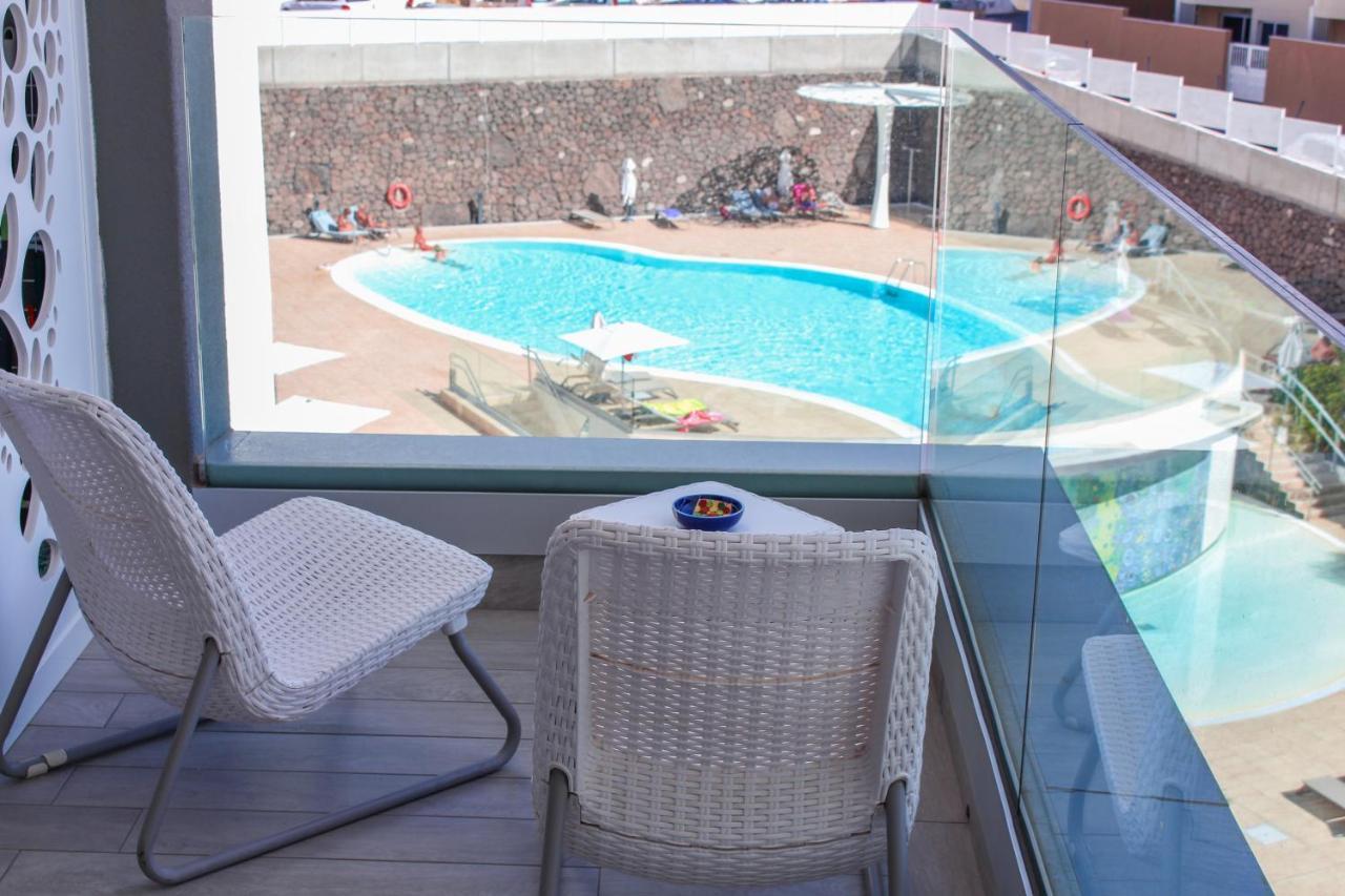 Ocean Garden Suite 509 El Sol أذيخي المظهر الخارجي الصورة