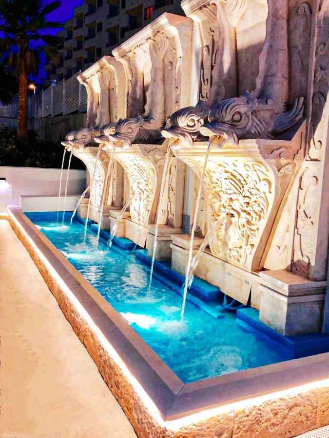 Ocean Garden Suite 509 El Sol أذيخي المظهر الخارجي الصورة
