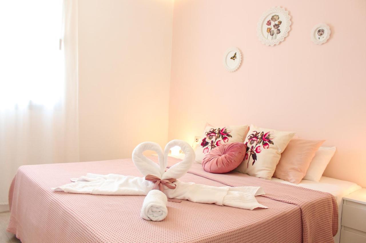 Ocean Garden Suite 509 El Sol أذيخي المظهر الخارجي الصورة