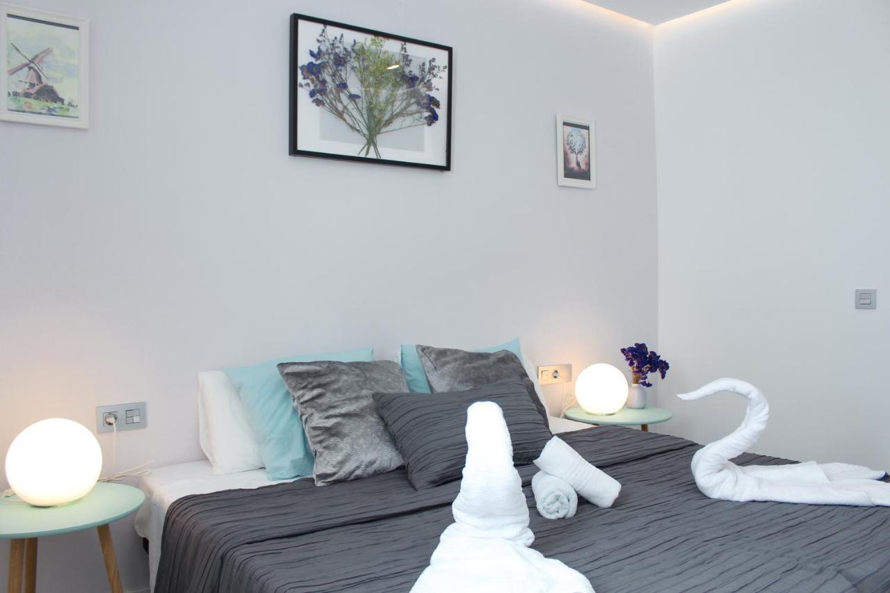 Ocean Garden Suite 509 El Sol أذيخي المظهر الخارجي الصورة