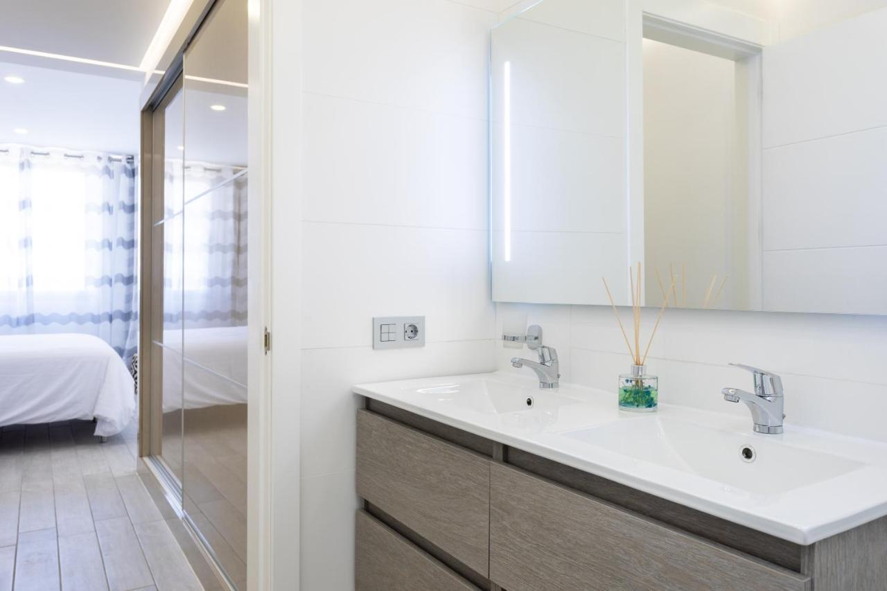 Ocean Garden Suite 509 El Sol أذيخي المظهر الخارجي الصورة