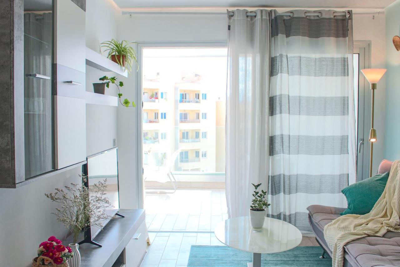 Ocean Garden Suite 509 El Sol أذيخي المظهر الخارجي الصورة