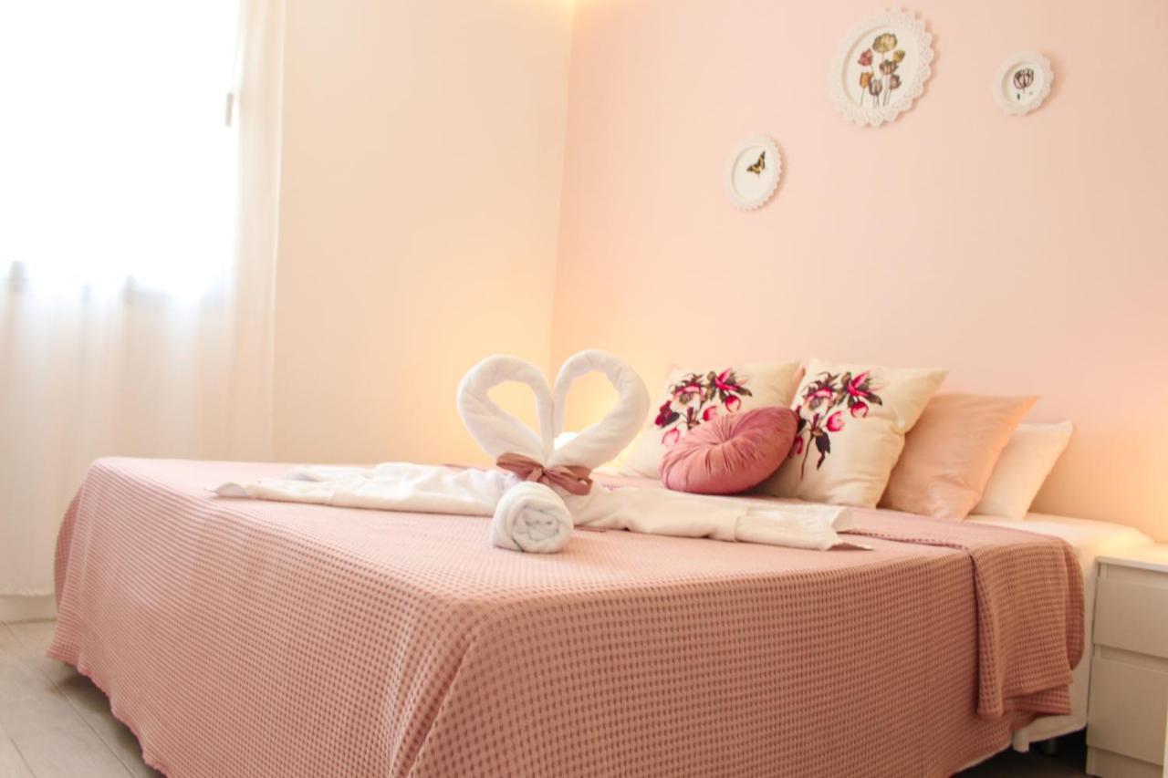 Ocean Garden Suite 509 El Sol أذيخي المظهر الخارجي الصورة